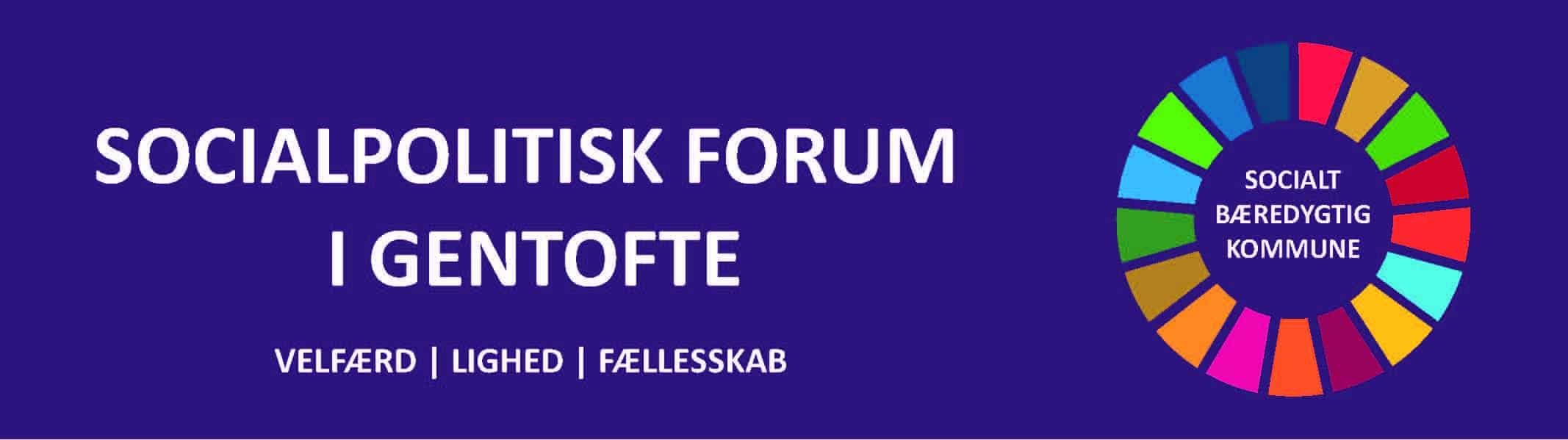 Socialpolitisk Forum